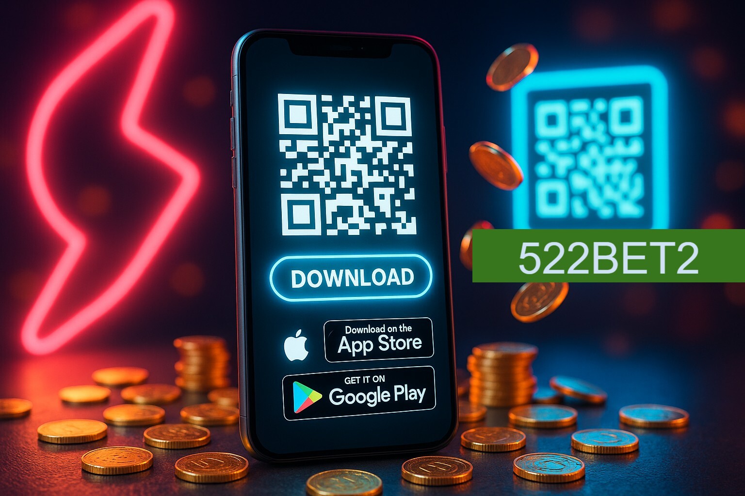 Benefícios do App