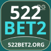 Logo da 522BET2